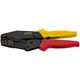 Cleste de sertizat, Unior, 0.5-6mmp