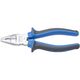 Cleste Unior, combinat, cu maner bimaterial, 160mm, izolat la 230V