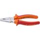 Cleste Unior, combinat 200mm, izolat la 1000V, 406/1VDEBI