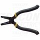 Cleste de sertizat universal, 0.5-16mmp, Tracon, 9004-LT