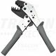 Cleste de sertizat Tracon, 6-25mmp
