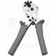 Cleste de sertizat Tracon, 0.5-6mmp