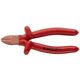 Cleste Friedrich, cu tais lateral 18mm, complet izolat la 1000V
