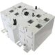 Separator ON-OFF XBS, cu blocare, 4P, 800A, I-O-II, INT CHOS-800/4