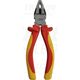 Cleste Tracon, combinat 160mm, izolat la 1000V