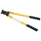 Cleste Omu System, de taiat conductori, CU/AL, 125mmp, KV-2