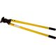 Cleste Omu System, de taiat conductori, CU/AL, 500mmp, KV-4