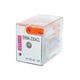 Releu intermediar ETI, 11 pini, 24VAC, 12A, 2CO, cu LED (rosu), 002473003