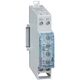 Releu de timp Legrand, multifunctional, 12-230VAC/DC, asimetric, 8A, 1ND, 004742