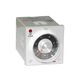 Releu de timp Adeleq, 8 pini, 24-230VAC/DC, ambrosabil, 5A, 1ND+1NI, 02-525