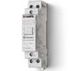 Releu pas cu pas Finder, (teleruptor), 1 secventa, 110VDC, 16A, 1ND