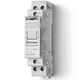 Releu pas cu pas Finder, (teleruptor), 2 secvente, 12VAC, 16A, 2ND, 20.22.8.012.4000