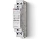Releu pas cu pas Finder, (teleruptor), 2 secvente, 24VDC, 16A, 1ND+1NI, 20.23.9.024.0000