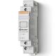 Releu monostabil Finder, contact cu AgSnO2, 24VAC, 20A, 1ND, 22.21.8.024.4000