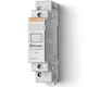 Releu monostabil Finder, contact cu AgSnO2, 230VAC, 20A, 1ND, 22.21.8.230.4000