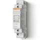 Releu monostabil Finder, contact cu AgSnO2, 24VDC, 20A, 1ND, 22.21.9.024.4000