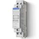 Releu monostabil Finder, contact cu AgSnO2, 12VDC, 20A, 2ND, 22.22.9.012.4000