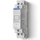 Releu monostabil Finder, contact cu AgSnO2, 24VDC, 20A, 2ND, 22.22.9.024.4000