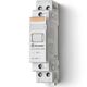 Releu monostabil Finder, contact cu AgSnO2, 12VAC, 20A, 1ND+1NI, 22.23.8.012.4000