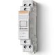 Releu monostabil Finder, contact cu AgSnO2, 24VDC, 20A, 1ND+1NI, 22.23.9.024.4000
