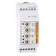 Releu de supraveghere Adeleq, 1sec-10sec, AC, 230VAC, 1ND, 32-911/11