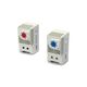 Termostat Adeleq, pentru racire, 230VAC, 10A, 32-933