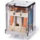 Releu de putere Finder, 4 fastoane, 110VDC, 16A, 1ND