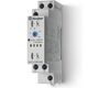 Releu de timp Finder, multifunctional, simetric, 12-230VAC, 16A, 1CO, 80.01.0.240.0000