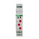 Releu F&F, monitorizare tensiune, 30VDC, 8A, 1NI+1ND, PA-01U