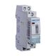 Releu de comanda Hager, 24VAC, 25A, 2ND, ERD216