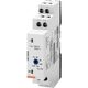 Releu de supraveghere Gewiss, 24VAC/VDC-230VAC, subtensiune, 5A, 1CO, GW96908