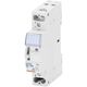 Releu monostabil Gewiss, 12VAC/DC, 16A, 1CO, GWD6608