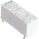 Releu fisabil Relpol, 4 pini, 12VDC, 8A, 1ND, RM12-2021-35-1012