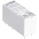 Releu fisabil Relpol, 8 pini, 110VDC, 8A, 2NI, RM84-2022-25-1110