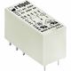 Releu fisabil Relpol, 8 pini, 110VDC, 8A, 2NI, RM84-2022-35-1110
