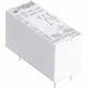 Releu fisabil Relpol, 5 pini, 12VAC, 10A, 1ND, RM87L-2011-35-5012