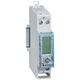 Ceas programabil digital Legrand, 1M, zilnic-saptamanal, 16A, 120-230V, 1CO, 1min, 003705
