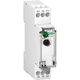 Releu de timp Schneider, multifunctional, 24-230VAC/DC, simetric, 10A, 1ND, A9E16066