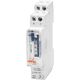 Ceas programabil analogic Gewiss, 1M, zilnic, 16A, 230VAC, 1NO, 15min, GWD6772