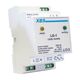 Releu de supraveghere nivel lichide, XBS, 12-230VAC/DC, 8A, 1ND, LG-1