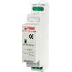 Releu de timp Relpol, 48VDC, 16A, 2CO, MT-PI-17S-12-1048