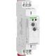 Releu de timp Tracon, multifunctional, 12-240VAC/VDC, cu temporizare la revenire, 16A, 1ND, NARIDOFF