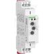 Releu de timp Tracon, 12-240VAC/VDC, multifunctional, 16A, 1ND, NARIMF