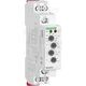 Releu Tracon, monitorizare tensiune, 460VAC, 10A, 1ND, NARV