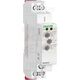 Releu Tracon, monitorizare tensiune, 110-240VAC/VDC, 10A, 1ND, NARV1