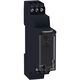 Releu de timp Schneider, 24-240VAC/VDC, multifunctional, off delay, 8A, 1CO, RE17LAMW