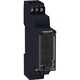 Releu de timp Schneider, 24VDC;24-240VAC, multifunctional, off delay, 8A, 1CO, RE17RLMU