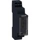 Releu de timp Schneider, 24-240VAC/VDC, multifunctional, off delay, 8A, 1CO, RE17RMXMU