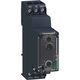 Releu de timp Schneider, 24-240VAC/VDC, multifunctional, off delay, 8A, 2CO, RE22R2CMR