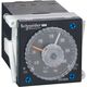 Releu de timp Schneider, 8 pini, 24-240VAC/VDC, ambrosabil, 5A, 1ND, RE48AMH13MW